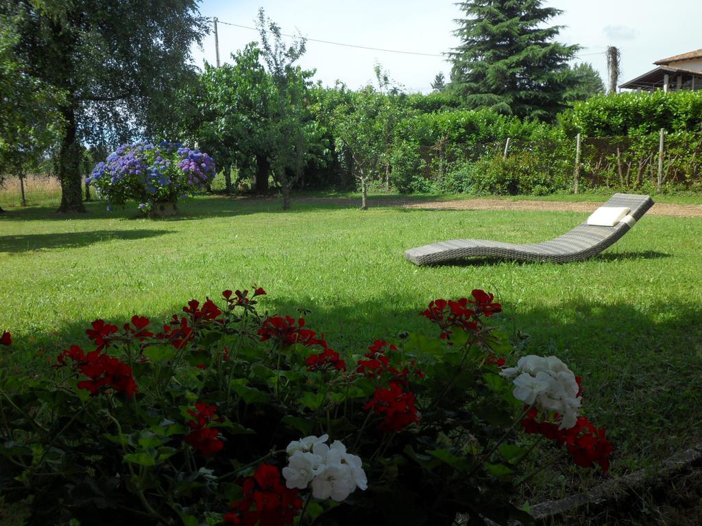 B&B Cuei Di Baret Tricesimo Exterior photo