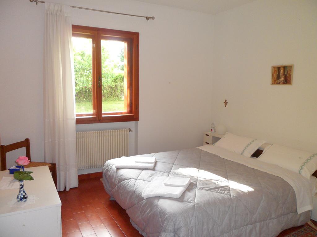 B&B Cuei Di Baret Tricesimo Exterior photo
